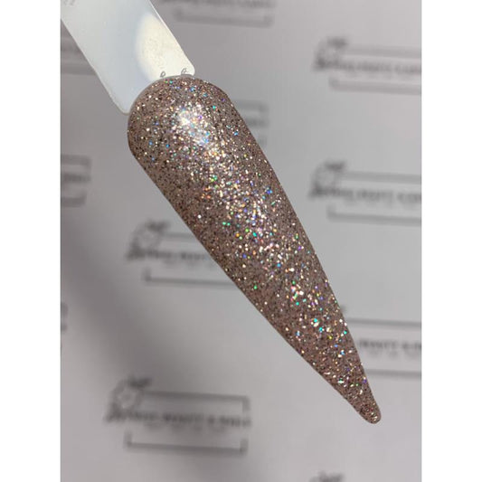 Glitter Gel Champagner 5ml