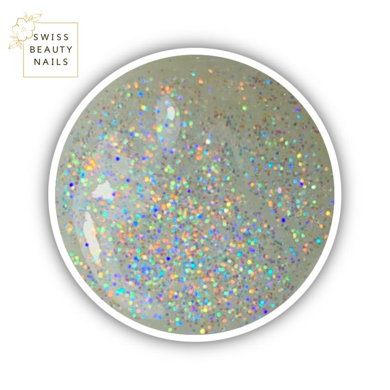 Glitter Gel Princess 5ml