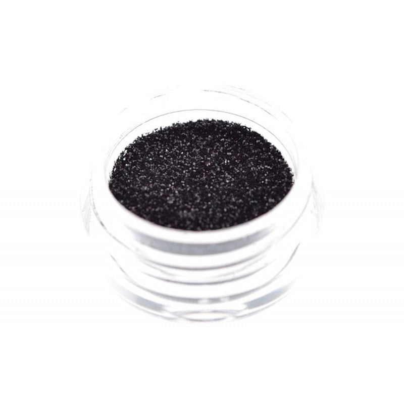 Black Sugar Glitter 5gr