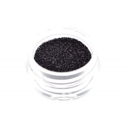 Black Sugar Glitter 5gr