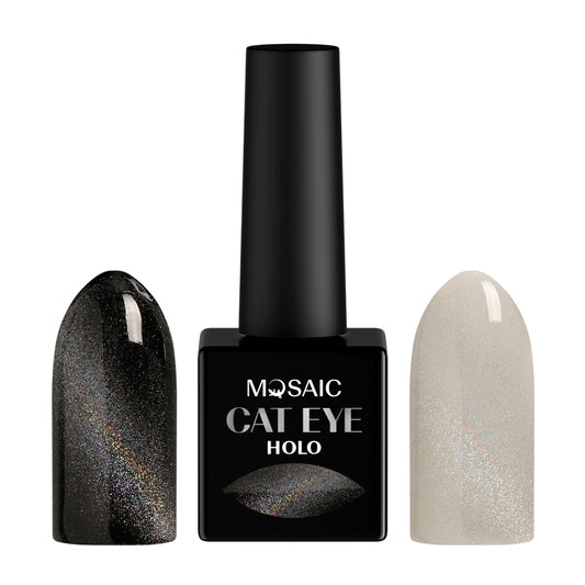 Cat Eye Gel Polish (Holo) | 10 ml