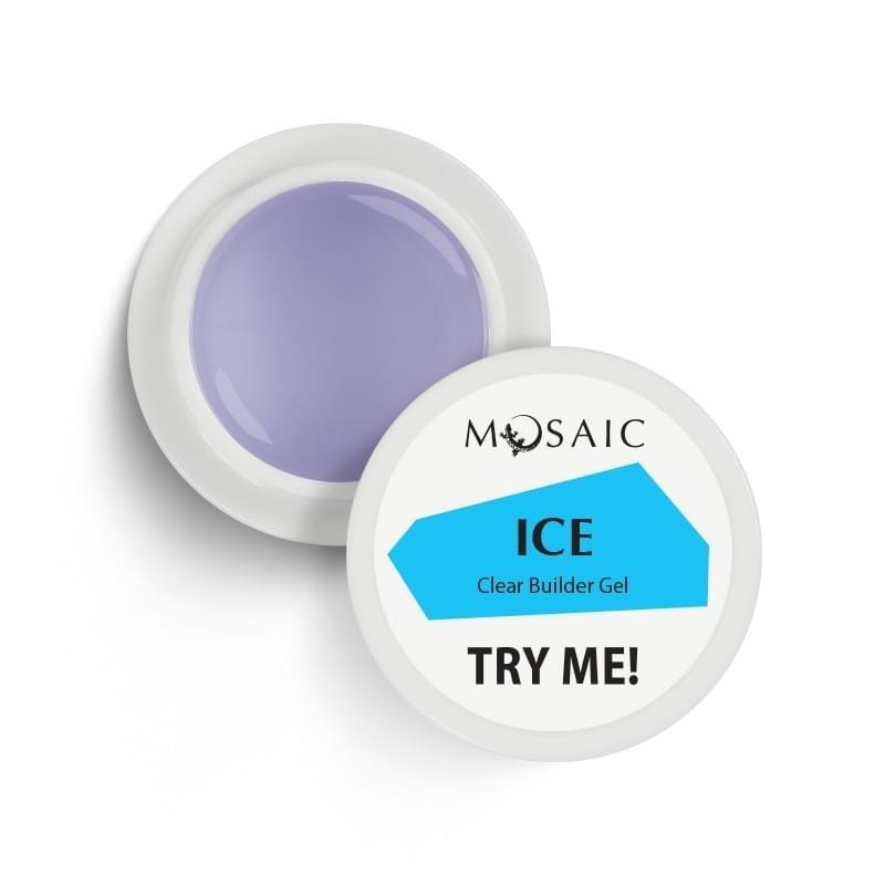 Ice Builder Gel 5ml