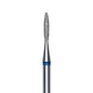 Diamant Flamme Staleks EXPERT blau 10 Stk. 10mm
