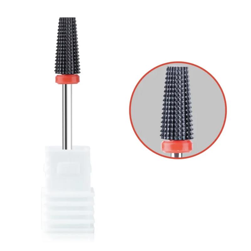 Tungsten Carbide Bit rot