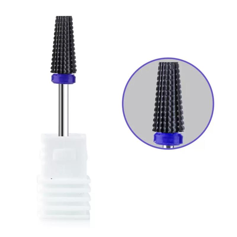 Tungsten Carbide Bit blau