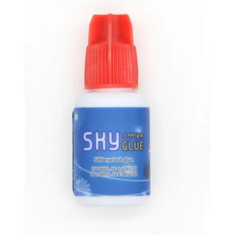 Profi Wimpernkleber 5ml 0.5 Sec