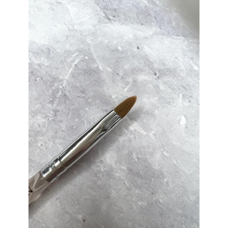 Acryl Pinsel Gr. 4 mit Verschlusskappe