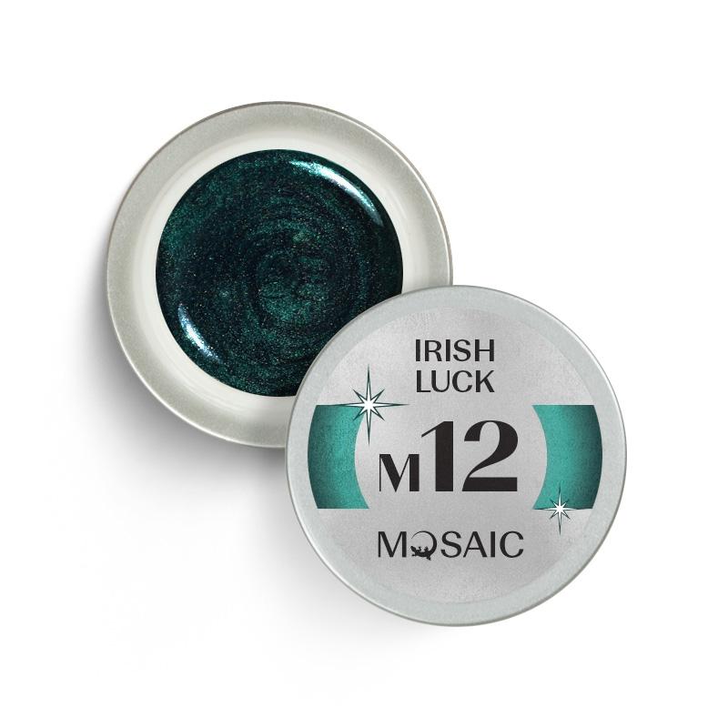 Irish Luck M12 | 5ml