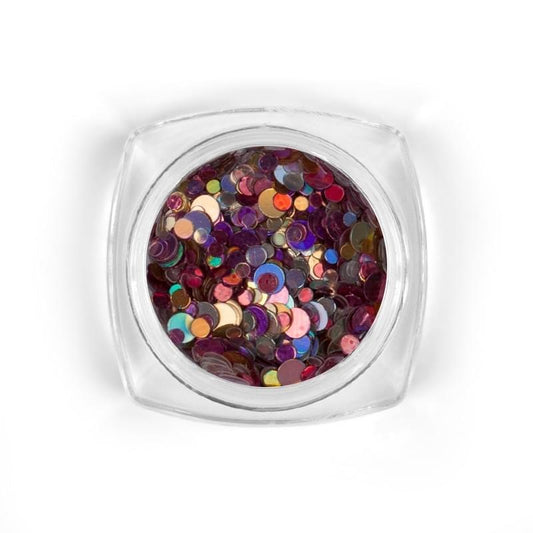 Konfetti Glitter Rio Carnival