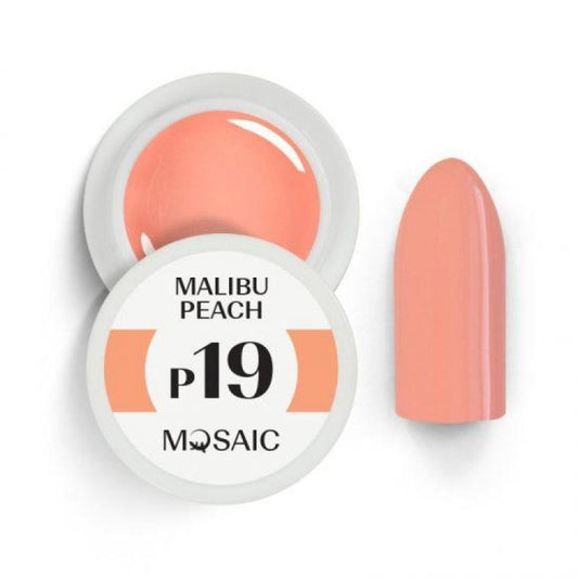 Malibu Peach P19 | 5ml