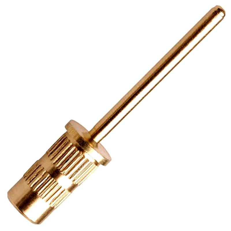 Mandrel für Schleifbänder