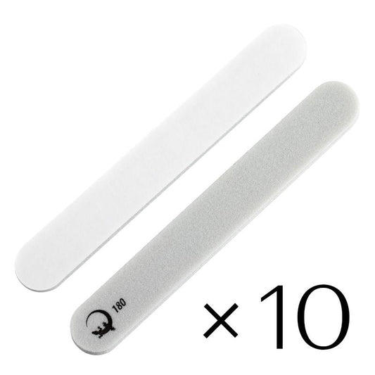Mini Wechselbuffer 10 Stk. 180 Grit