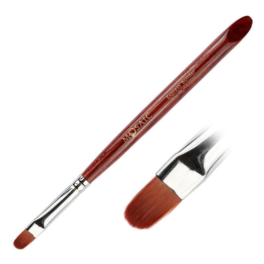 Mosaic Express Builder Brush Pinsel