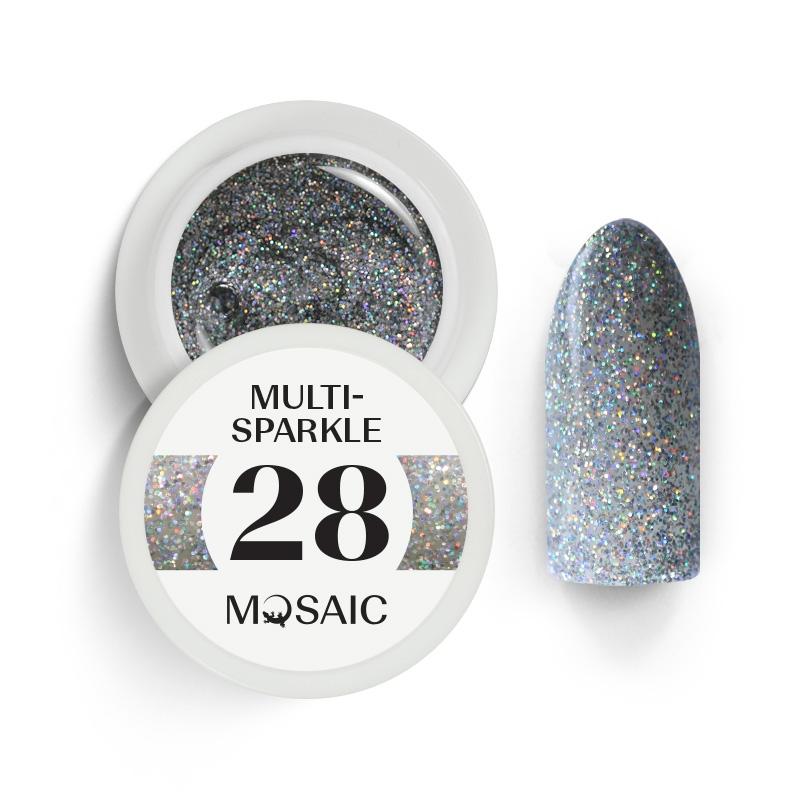 Multi Sparkle Nr. 28 5ml