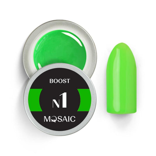 Boost N1 | 5ml (Deko)