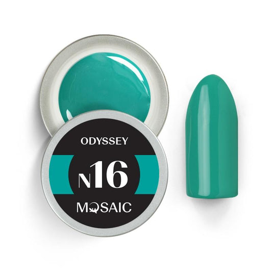 Odyssey N16 | 5ml (Deko)