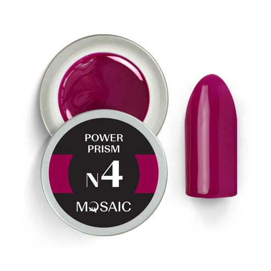 Power Prism N4 | 5ml (Deko)