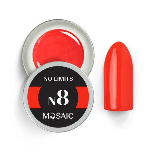 No Limits N8 | 5ml (Deko)