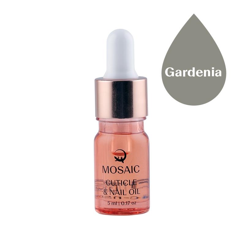 Nagelöl Cuticle Oil Gardenia 5ml