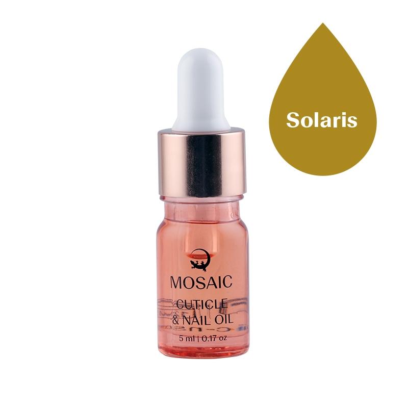 Nagelöl Cuticle Oil Solaris 5ml