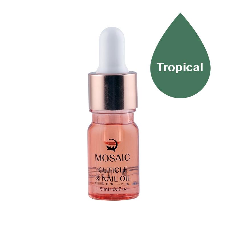 Nagelöl Cuticle Oil Tropical 5ml