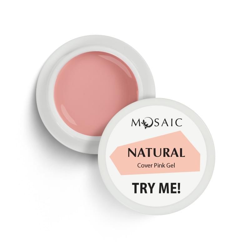 Natural Builder Gel 5ml