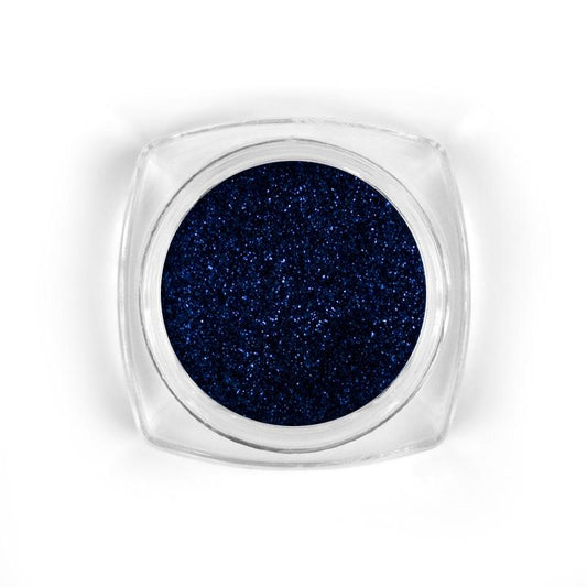 Navy Blue Chrome Pigment
