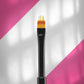 Babyboomer Ombre Pinsel Staleks