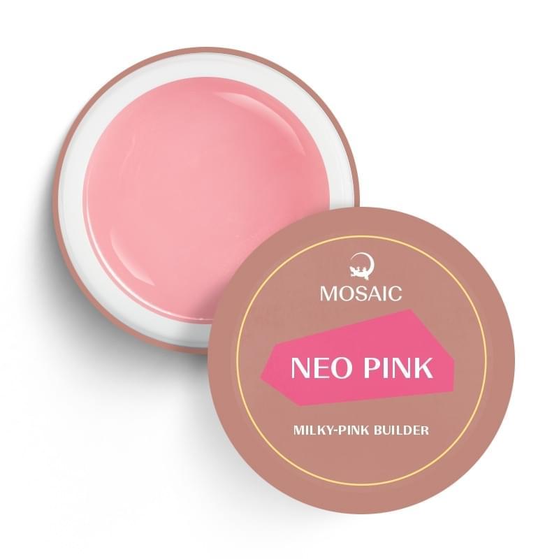 Neo Gel Pink 50ml