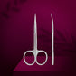 STALEKS EXCLUSIVE 22 TYPE 1 Professionelle Nagelhautschere