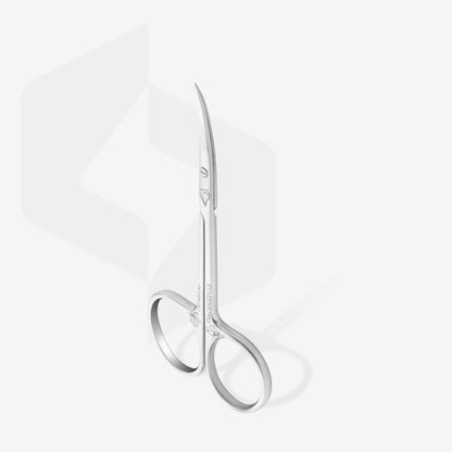 STALEKS EXCLUSIVE 22 TYPE 1 Professionelle Nagelhautschere