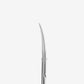 STALEKS EXCLUSIVE 22 TYPE 1 Professionelle Nagelhautschere