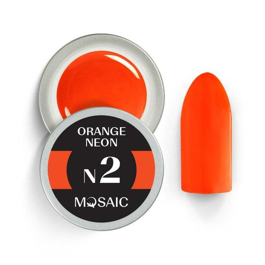 Orange Neon N2 | 5ml (Deko)
