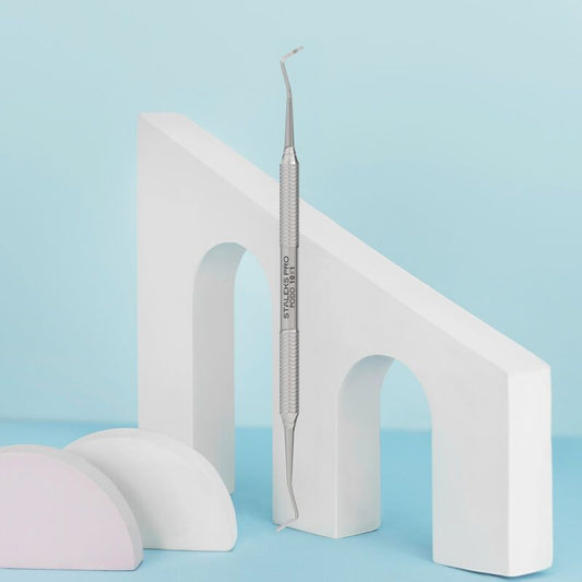 Pedicure Curette Expert 20 Type 2