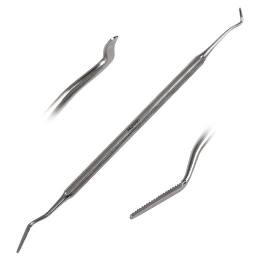 Pedicure Tricky Tool