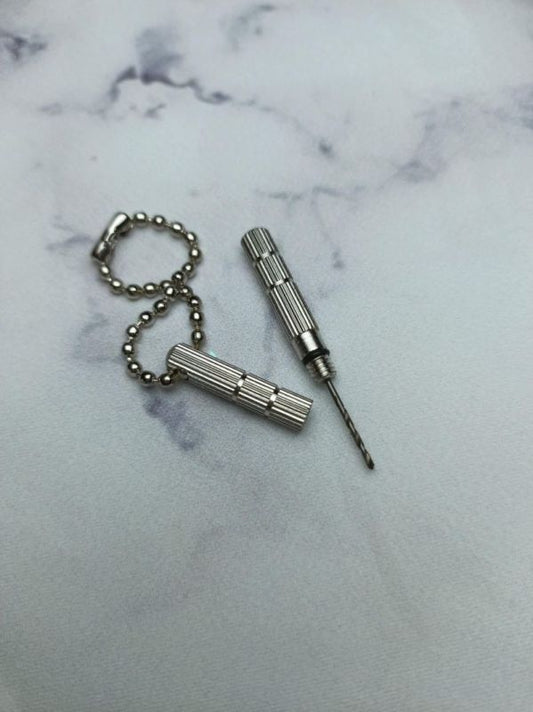 Piercing Bohrer Mini