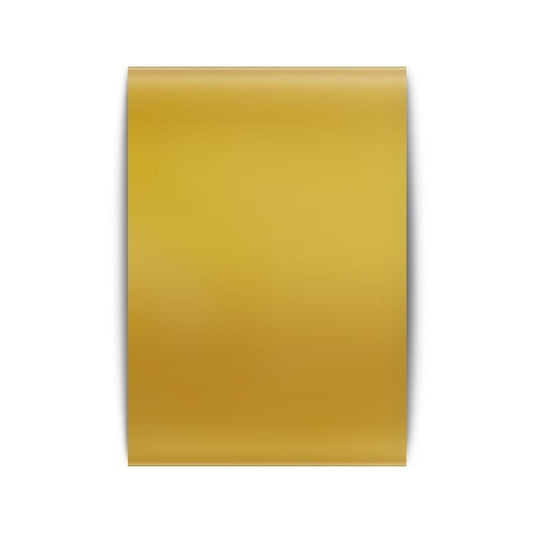 Pigment Foil Gelb Matt