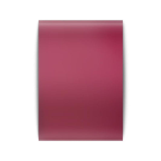Pigment Foil Raspberry Matt