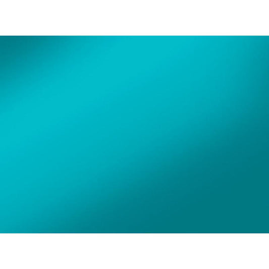 Pigment Foil Türkis