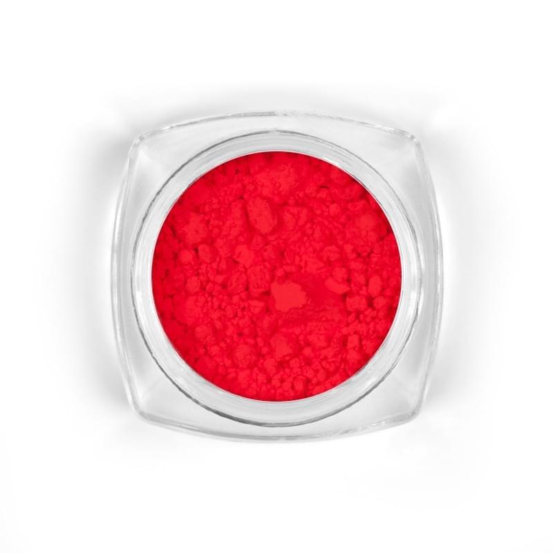 Pigment red neon 3gr