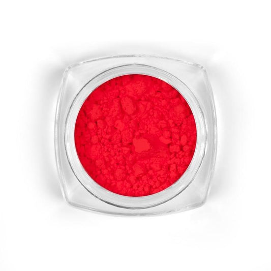 Pigment red neon 3gr