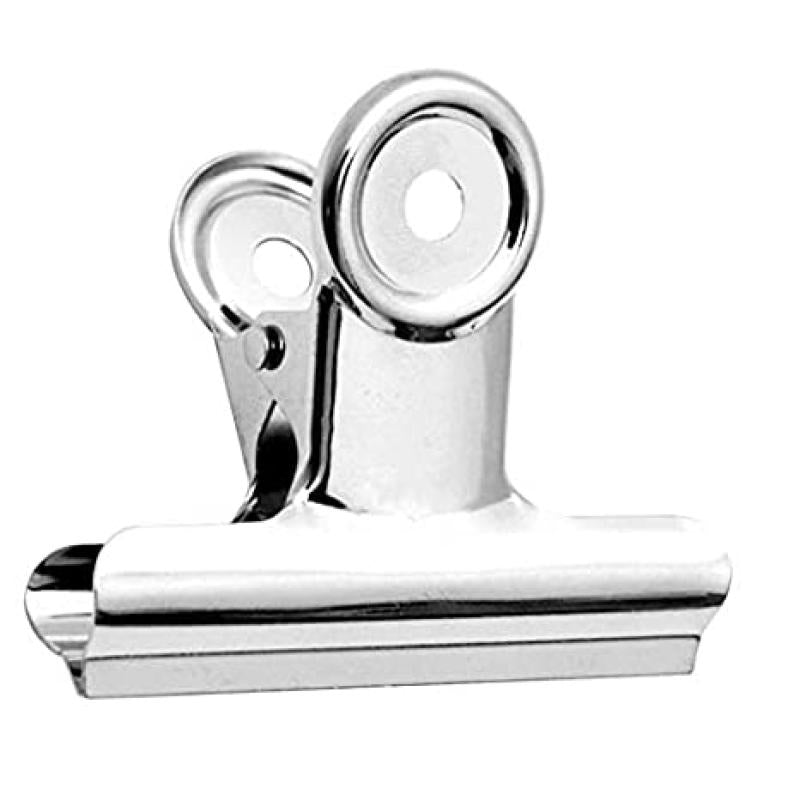 Pinchklemme Metall 2 Stk.