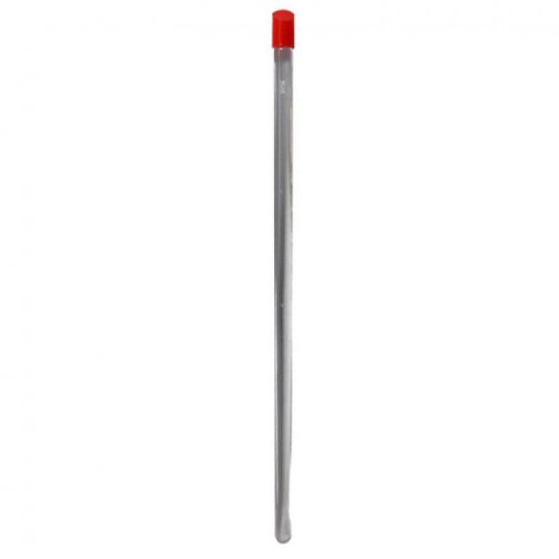 Plastik Rührstab/Nagelhautschieber