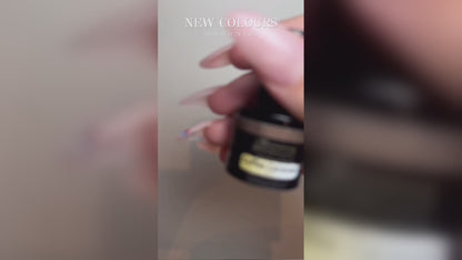 Nude & Brown Collection – 4 Color Gel - Set