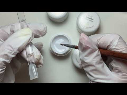 Builder Gel Milky White | 15ml