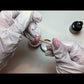 PolyGel Natural Glitter 15ml