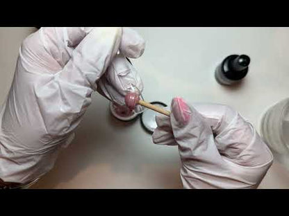 PolyGel Natural Glitter 15ml