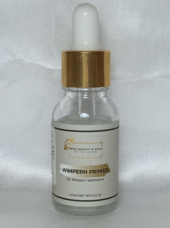Lash Wimpern Primer 15ml SBN
