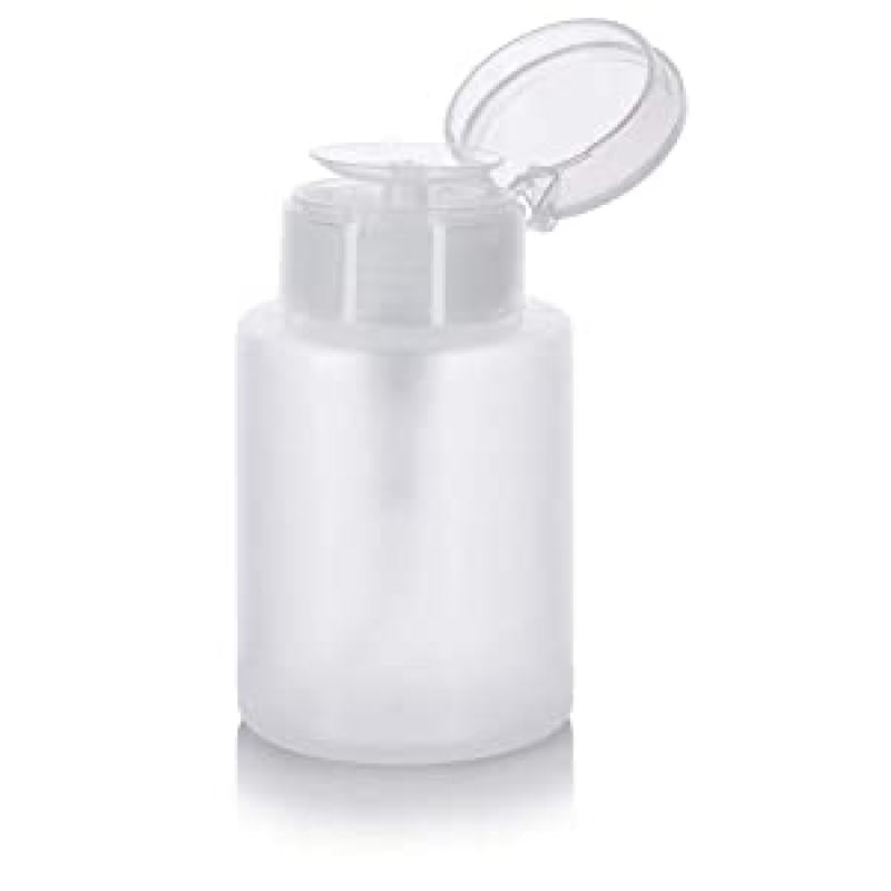 Pump Dispenser Klar 200ml