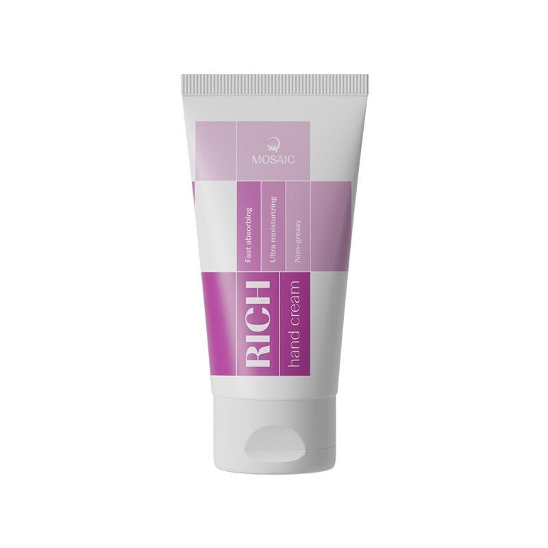 RICH Handcreme violet Verkaufsartikel